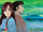 Initial D Extra Stage 2 ~Green Departure~