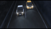 Takumi and Todo starting