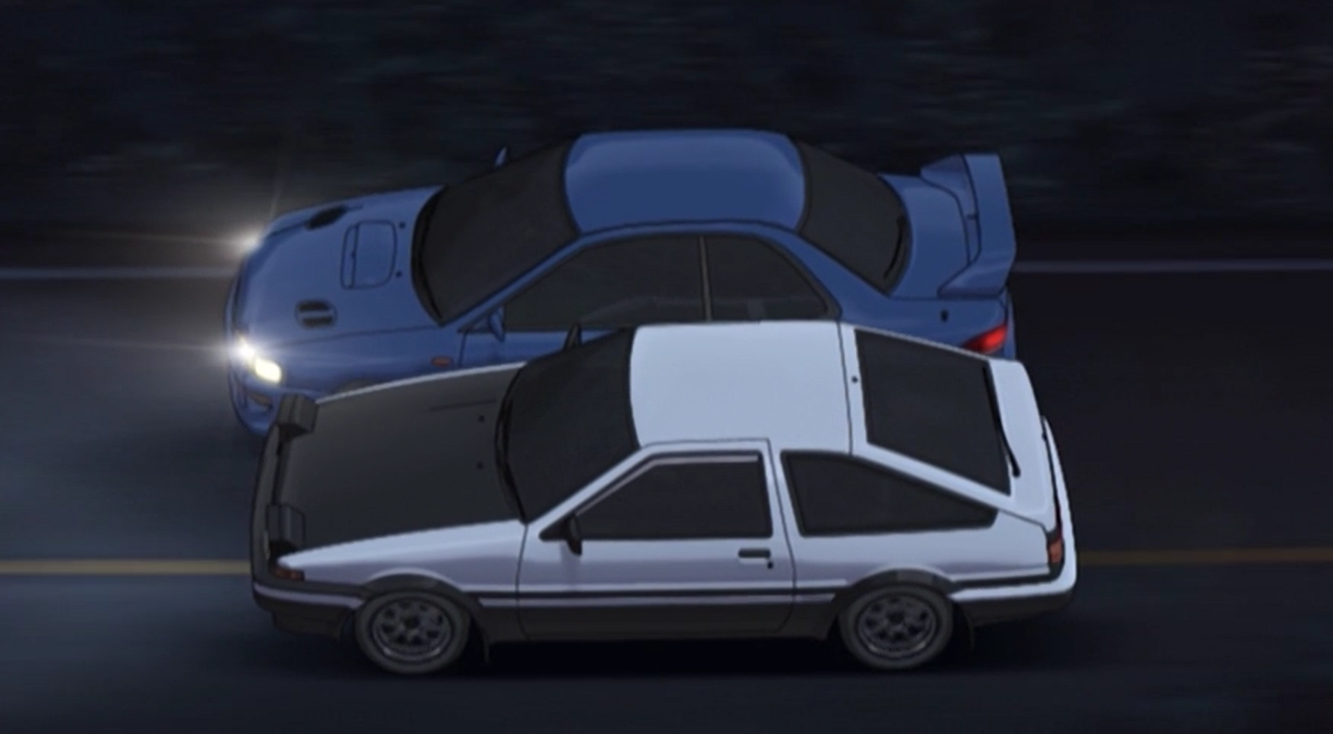initial d street stage bunta challenge initial d street stage bunta challenge