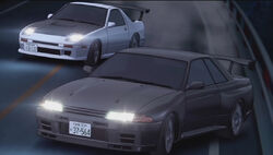 Rin Hojo Initial D Wiki Fandom Rin Hojo Initial D Wiki Fandom