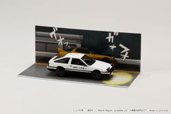 Initial D Anniversary Events | Initial D Wiki | Fandom