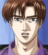 Ryosuke Takahashi Initial D Wiki Fandom
