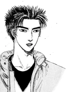 Keisuke Takahashi Chapter 159.png (1.74 MB) Keisuke on the cover of Chapter 159