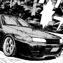 Category:First Stage Cars, Initial D Wiki