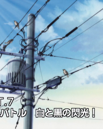Second Stage Act 7 Initial D Wiki Fandom