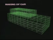 Initial D Excite Battle Special Making Of Car