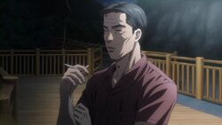 Does anyone know a racer from any anime that can beat Bunta in a 1v1 battle  in Akina? : r/initiald