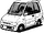 Subaru Vivio de Natsuki Mogi