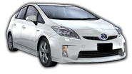 Toyota Prius S Touring Selection (ZVW30)