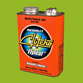 Flyleaf Clutcho Single Cover