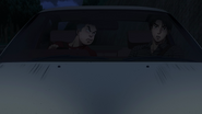 Itsuki interrogates Takumi about why he's so distracted