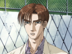 Ryosuke Takahashi Initial D Wiki Fandom Ryosuke Takahashi Initial D Wiki Fandom