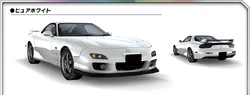 Mazda Rx 7 Type Rs Fd3s Initial D Wiki Fandom