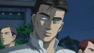 Nakazato in Final Stage