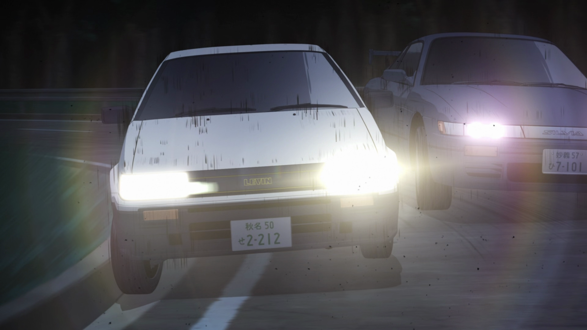 When You Try To Gutter Run But You Fail Initiald