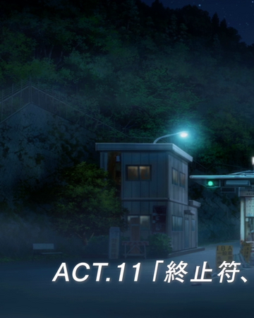 Fifth Stage Act 11 Initial D Wiki Fandom