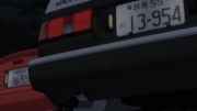 AE86 wheel lift