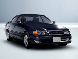 グランチェイサー p706p5g Perfectrail-3707100xeg01b-Car-