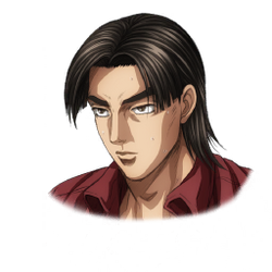 Initial D Arcade Stage Zero | Initial D Wiki | Fandom