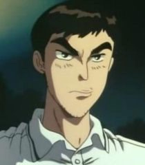 Koichiro Iketani, Initial D Wiki