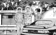 The MR2 in Chapter 28