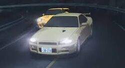 Kozo Hoshino Initial D Wiki Fandom Kozo Hoshino Initial D Wiki Fandom