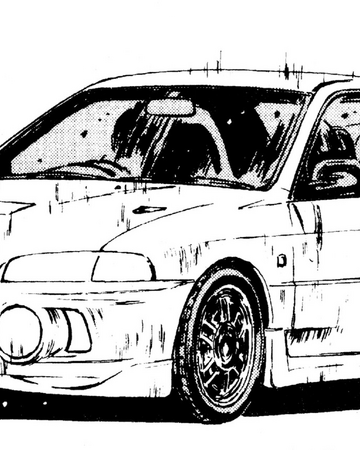 When You Try To Gutter Run But You Fail Initiald