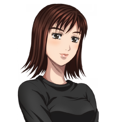 Kyoko Iwase | Initial D Wiki | Fandom