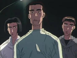 Akio | Initial D Wiki | Fandom