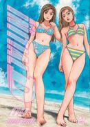 Volumen 9 Variant