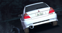 Hiveel on X: AE86 evolution from Initial D! There are 6