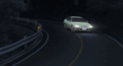 Iketani spins out 2 Extra Stage 2