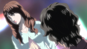 Rin extorts Kaori Fifth Stage Act 10