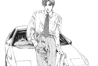 Super Eurobeat Presents Initial D Millennium Box | Initial D