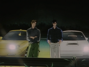 S1E01 Keisuke y Ryosuke