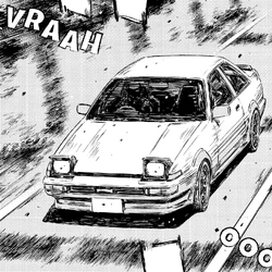 Category Sidewinder Vehicles Initial D Wiki Fandom