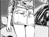 Kyoko Iwase