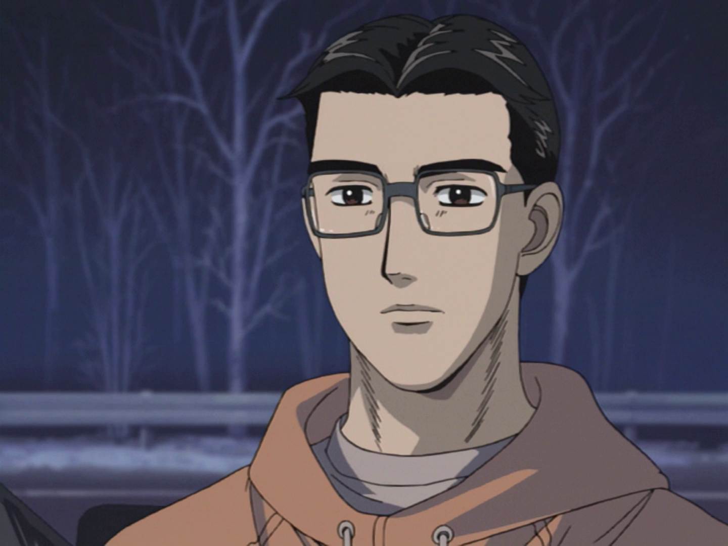 Category Characters Initial D Wiki Fandom