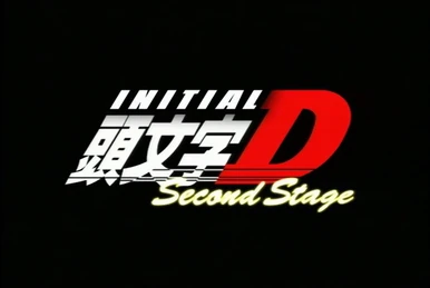 Super Eurobeat Presents Initial D Fourth Stage D Selection | Initial