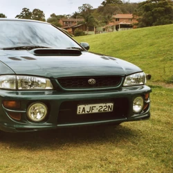 Category Subaru Impreza Initial D Wiki Fandom