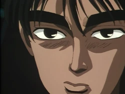Kenta Nakamura | Initial D Wiki | Fandom