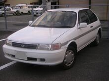 Toyota Corolla II