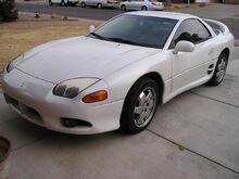 Mitsubishi 3000GT