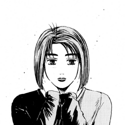 Initial d characters deals