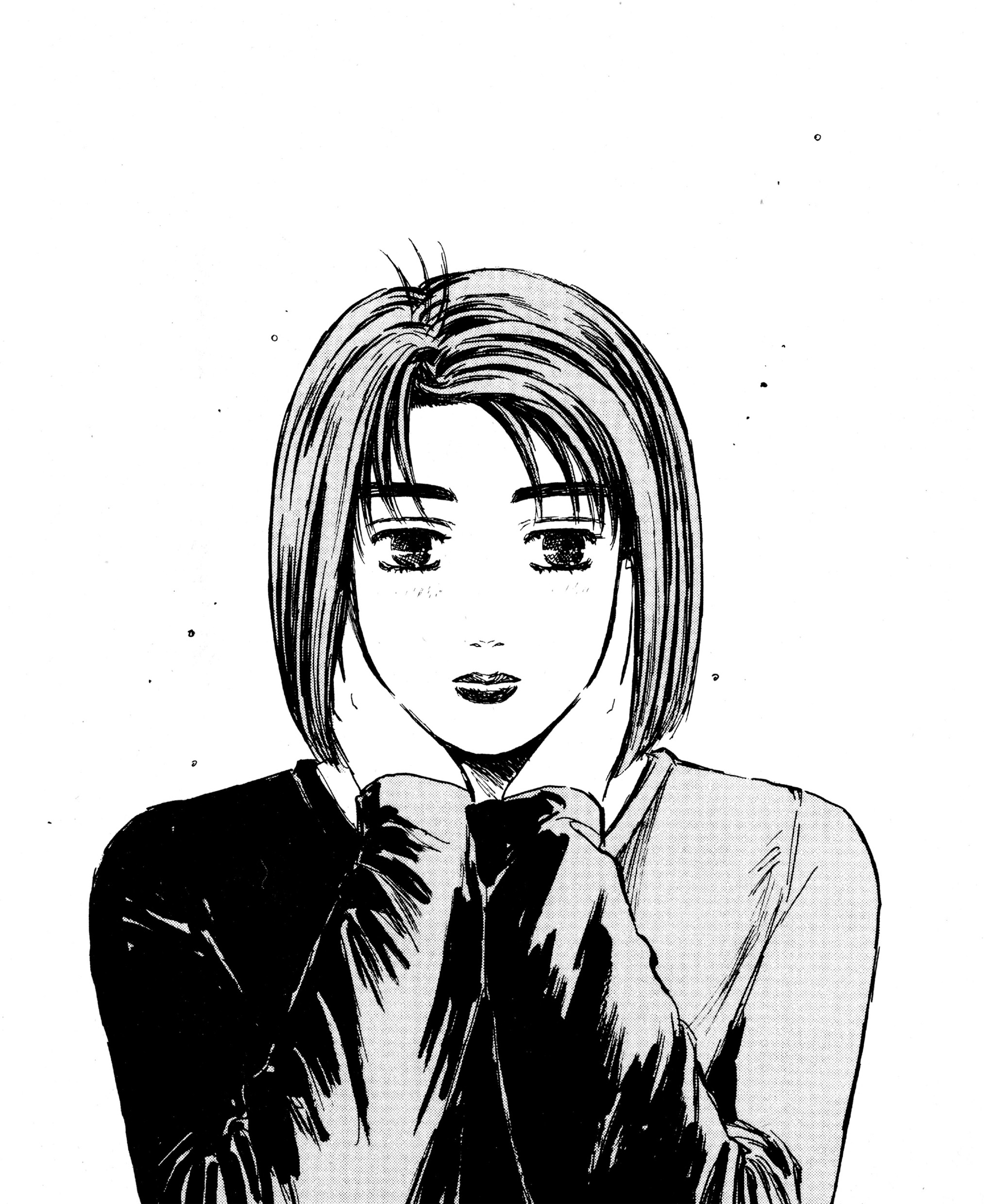 Natsuki Mogi | Initial D Wiki | Fandom