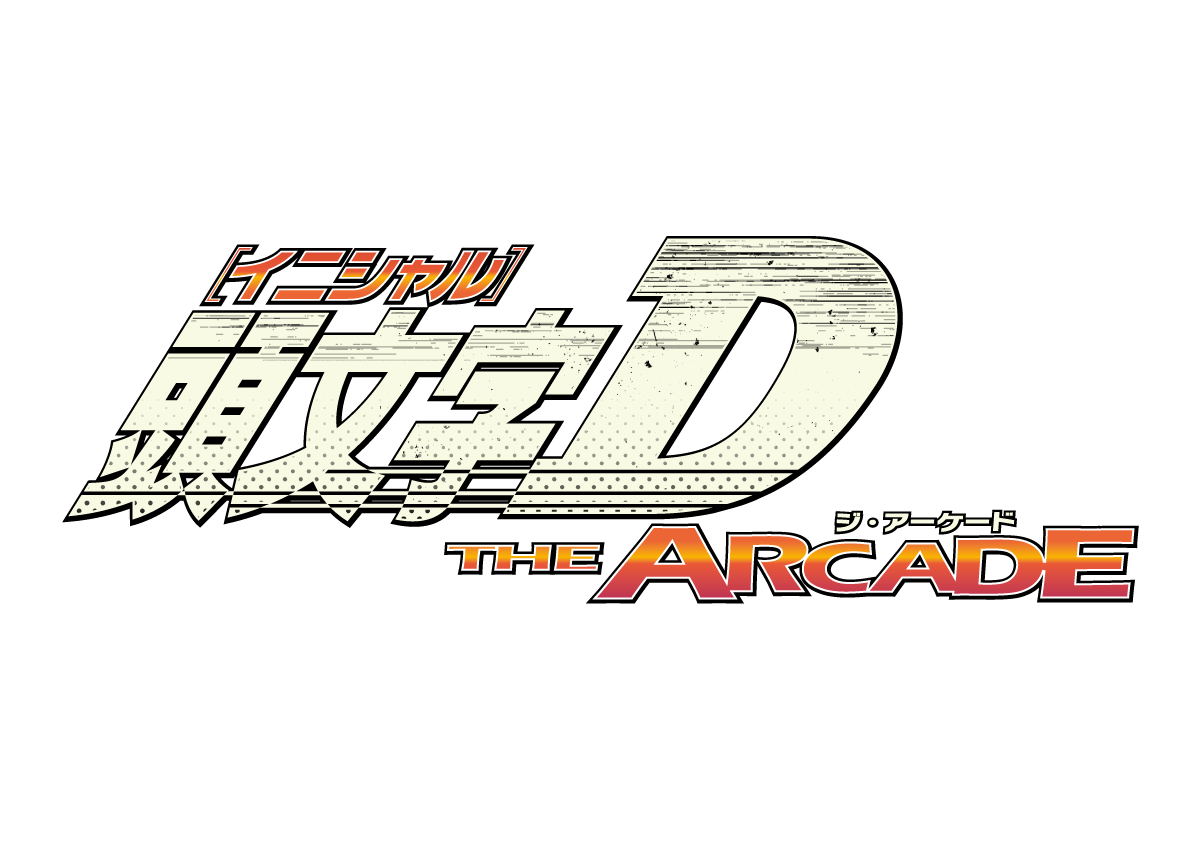 Japanimation - Initial D: Arcade Stage (Original Soundtrack) -   Music