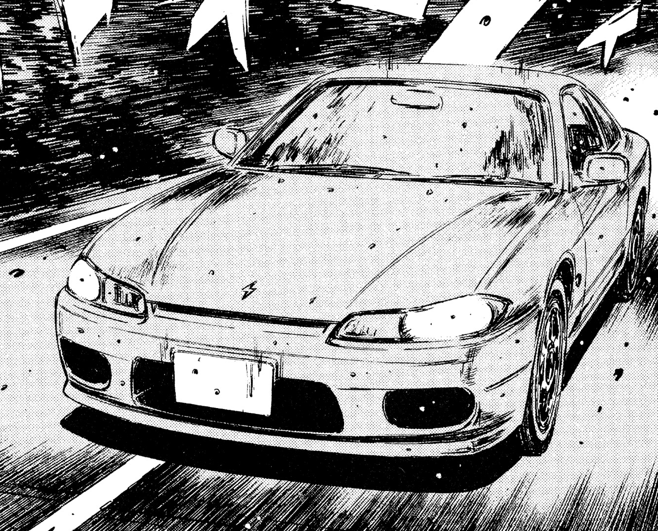 Nissan Silvia s15. Nissan Silvia s15 initial d. Nissan Silvia s13 initial d.