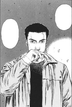 Tomoyuki Tachi | Initial D Wiki | Fandom
