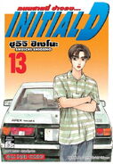 Volumen 13