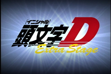 Stream Initial D First Stage Opening (Around the World) M.O.V.E. by  1384trungh